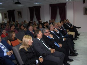 ACTOS DIA AGENTE COMERCIAL EN MÁLAGA-